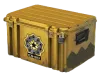 Chroma 3 Case Containere