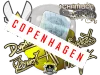 Copenhagen 2024 Champions Autograph Capsule Beholdere