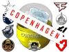 Copenhagen 2024 Contenders Autograph Capsule Conteneurs
