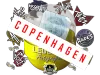 Copenhagen 2024 Legends Autograph Capsule Behållare