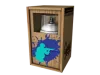 CS:GO Graffiti Box Behälter