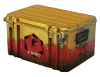 Danger Zone Case Containers