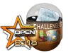 DreamHack Cluj-Napoca 2015 Challengers (Foil) Behållare