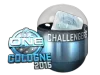 ESL One Cologne 2015 Challengers (Foil) 容器