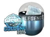 ESL One Cologne 2015 Legends (Foil) Behälter