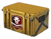 Falchion Case Containers
