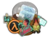 Half-Life: Alyx Sticker Capsule Контейнеры
