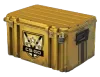 Huntsman Weapon Case Containers