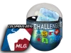 MLG Columbus 2016 Challengers (Holo/Foil) Behållare