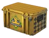 Operation Breakout Weapon Case Containers