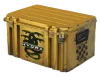 Operation Hydra Case Containers