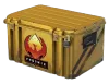 Operation Phoenix Weapon Case Containers