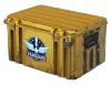 Operation Vanguard Weapon Case Containers