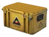 Prisma 2 Case Containere