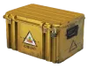 Prisma Case Containers