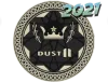 The 2021 Dust 2 Collection Behållare
