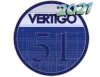 The 2021 Vertigo Collection Behälter