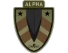 The Alpha Collection Kontenery