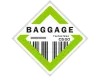 The Baggage Collection Contêineres