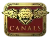 The Canals Collection Konteynerler