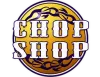 The Chop Shop Collection Konteynerler