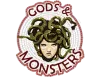 The Gods and Monsters Collection Containers