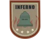The Inferno Collection Контейнеры