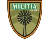The Militia Collection Containers