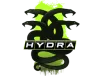 The Operation Hydra Collection Contêineres