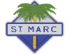 The St. Marc Collection Behållare