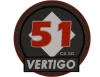 The Vertigo Collection Behälter