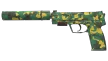 Slide 1 - front