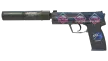 Slide 1 - front