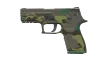 Slide 1 - front