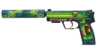 Slide 1 - front