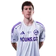 nosraC