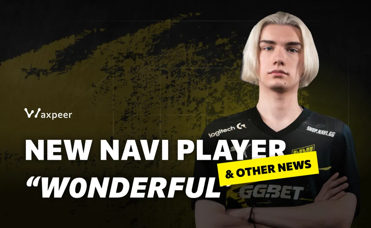 Cs2 Roster Image Biggest CS2 Roster Changes of 2023: A Comprehensive Overview