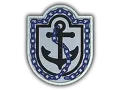 Patch | Anchors Aweighcategory item