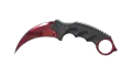 ★ StatTrak™ Karambit | Slaughter (Factory New)