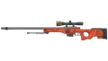 StatTrak™ AWP | BOOM (Factory New)