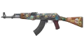 AK-47 | Jet Set (Factory New)