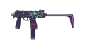MP9 | Wild Lily (Factory New)