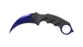 ★ Karambit | Doppler (Minimal Wear)