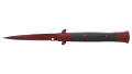 ★ Stiletto Knife | Crimson Web (Factory New)