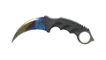 ★ Karambit | Case Hardened (Factory New)
