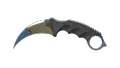 ★ Karambit | Case Hardened (Factory New)