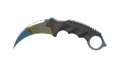 ★ Karambit | Case Hardened (Factory New)