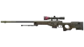 AWP | The Prince (Minimal Wear)
