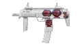 MP7 | Whiteout (Factory New)
