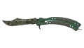 ★ Butterfly Knife | Boreal Forest (Factory New)